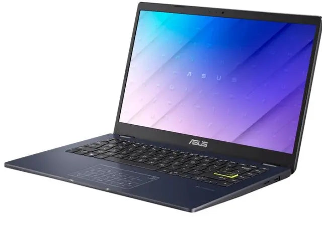 Asus 14 Laptop E410M Black New