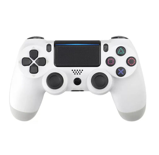 PS4  Double shock 4 Wireless Controller  Brand New White