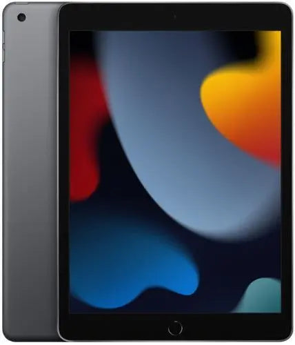 Apple iPad 9 Generation 64GB Space Grey Excellent