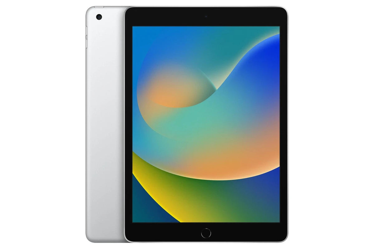 Apple iPad 9 64GB Wi-FI  Silver Good Condition