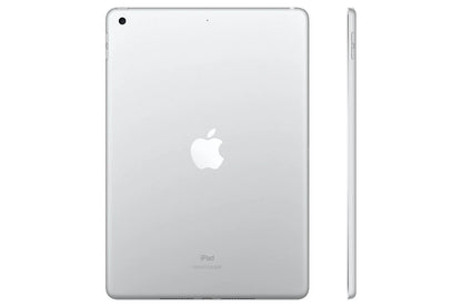 Apple iPad 9 64GB Wi-FI  Silver Good Condition
