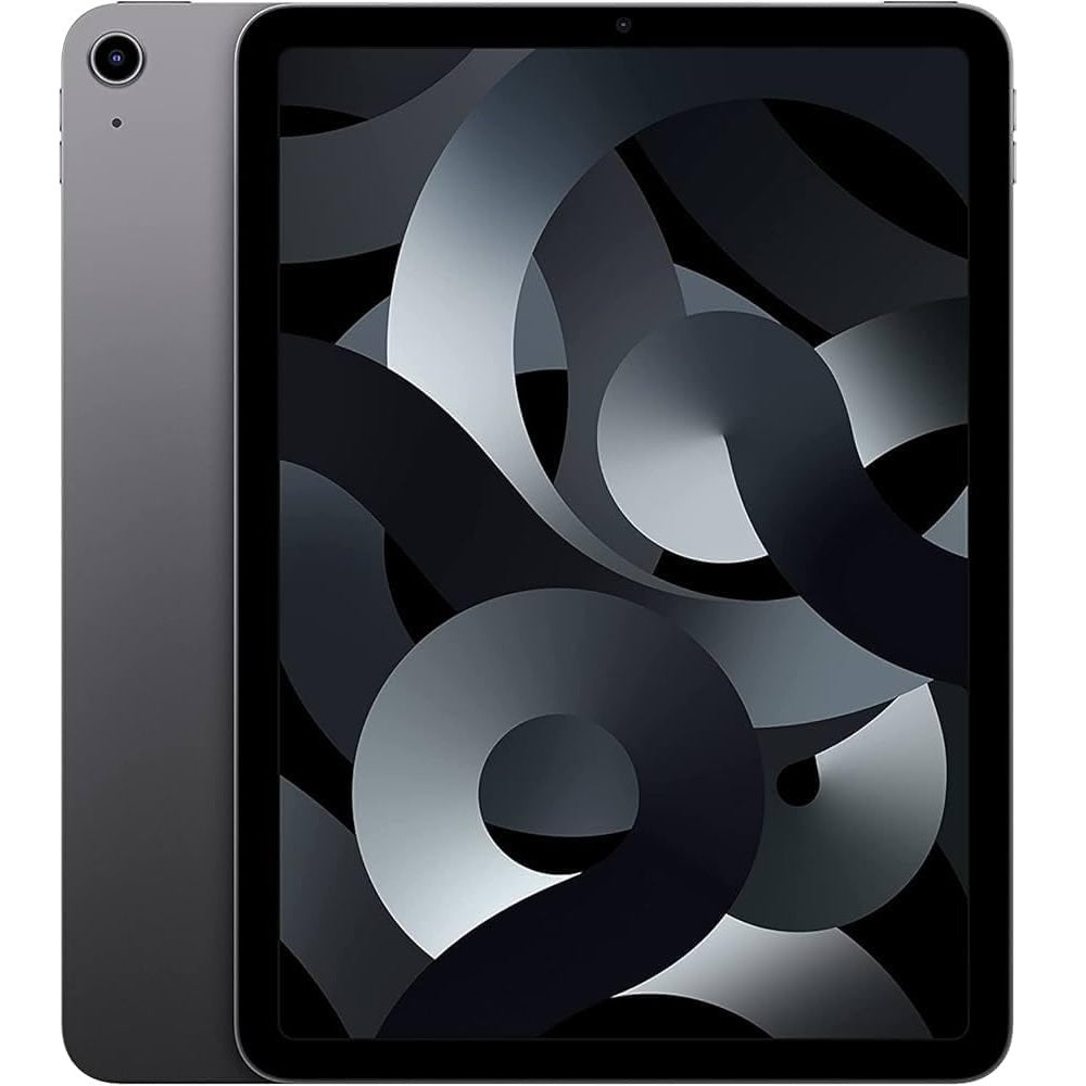 Apple iPad Air 5  10.9-inch M1 Chip 8GB 256GB Wifi + Cellular 5G - Space Grey