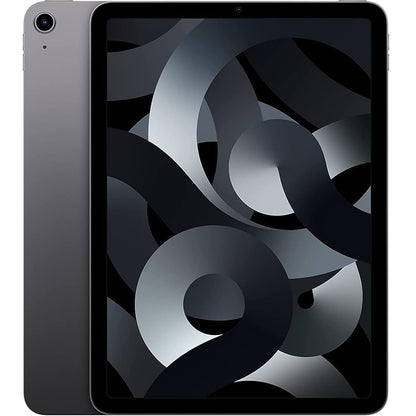 Apple iPad Air 5  10.9-inch M1 Chip 8GB 256GB Wifi + Cellular 5G - Space Grey