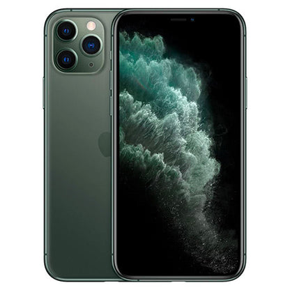 Apple iPhone 11 Pro 64GB Green Excellent - Hotspot Electronics 