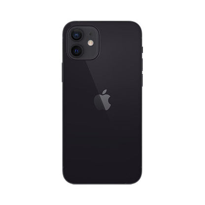 Apple iPhone 12 64GB Black  Excellent