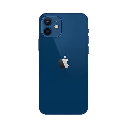 Apple iPhone 12 128GB  Blue Excellent