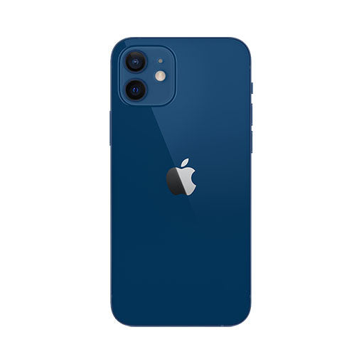 Apple iPhone 12 256GB Blue Excellent - Hotspot Electronics 