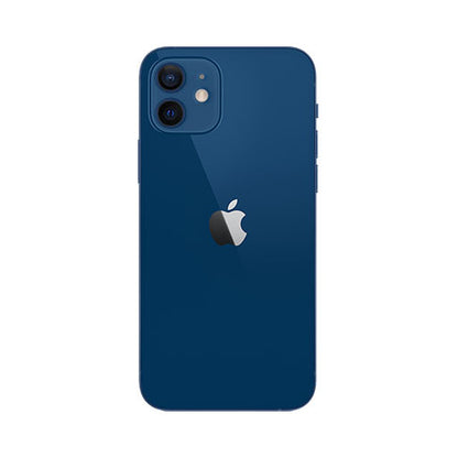 Apple iPhone 12 256GB Blue Excellent - Hotspot Electronics 