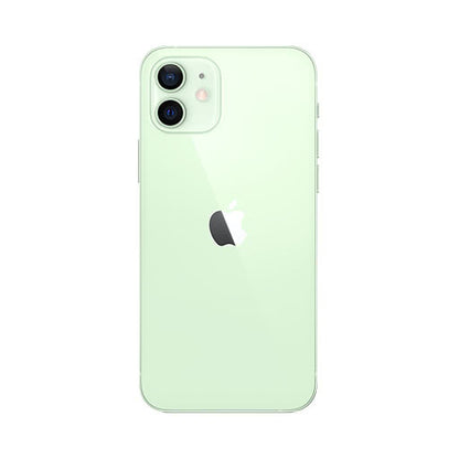Apple iPhone 12 128GB Green Excellent - Hotspot Electronics 