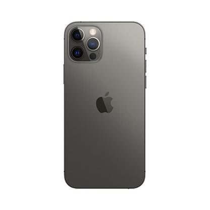 Apple iphone 12 Pro 128GB Graphite Excellent