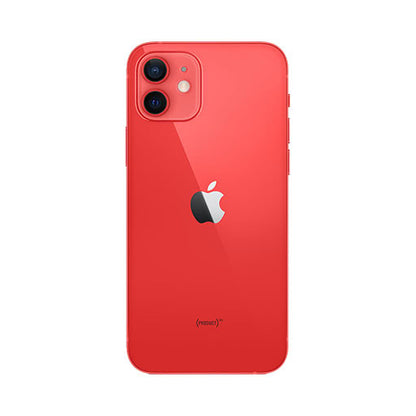Apple iPhone 12 256GB Red Excellent - Hotspot Electronics 