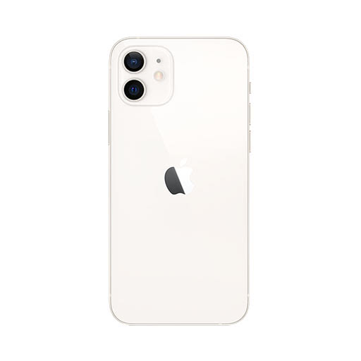 Apple iPhone 12 128GB  White Excellent