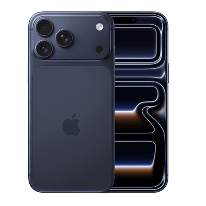 Apple iPhone 17 Pro 256GB Deep Blue Brand New