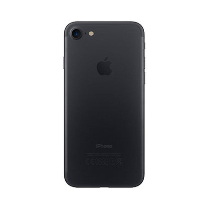Apple iPhone 7 32GB Black Excellent