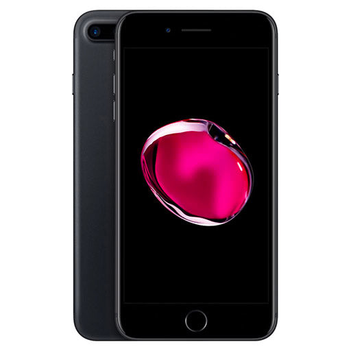 Apple iPhone 7 Plus 128GB  black Excellent