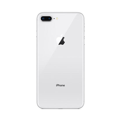 Apple iPhone 8 Plus Silver Excellent