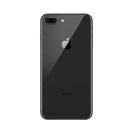 Apple iPhone 8 Plus Black Excellent
