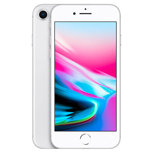 Apple iPhone 8 64GB Silver Excellent | Hotspot Electronics 