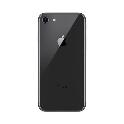 Apple iPhone 8 64GB Black Excellent