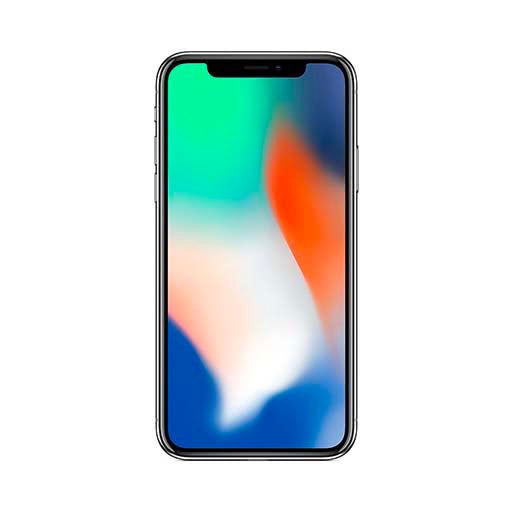 Apple iPhone X 64GB White Excellent | Hotspot Electronics