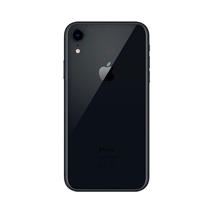 Apple iPhone XR 64GB Black Excellent