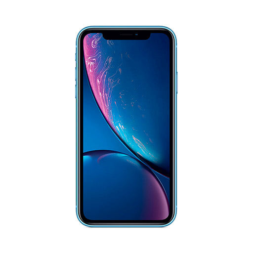 Apple iPhone XR 64GB Blue Excellent – Hotspot Electronics