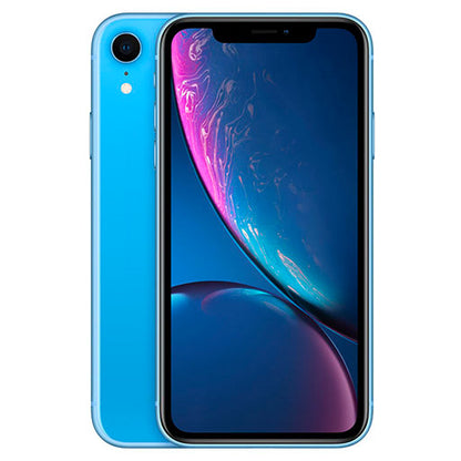 Apple iPhone XR 64GB Blue Excellent