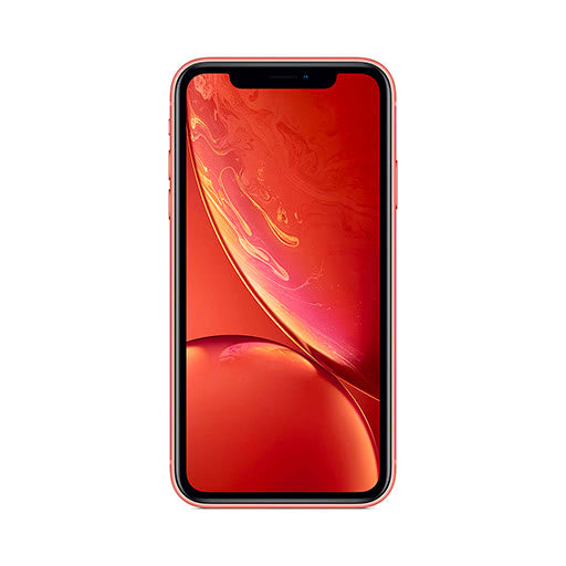 Apple iPhone XR 64GB Coral Excellent | Hotspot Electronics