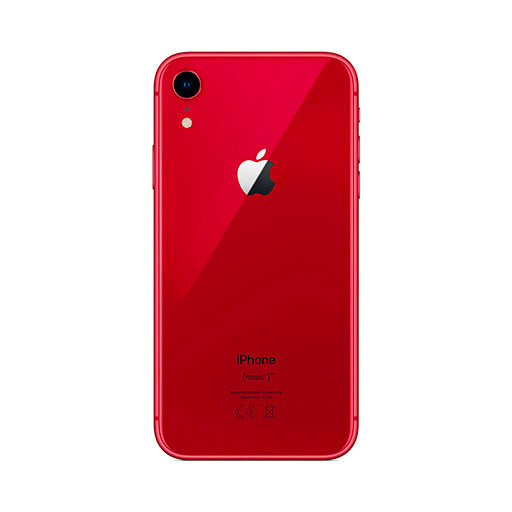 Apple iPhone XR 64GB RED Excellent – Hotspot Electronics