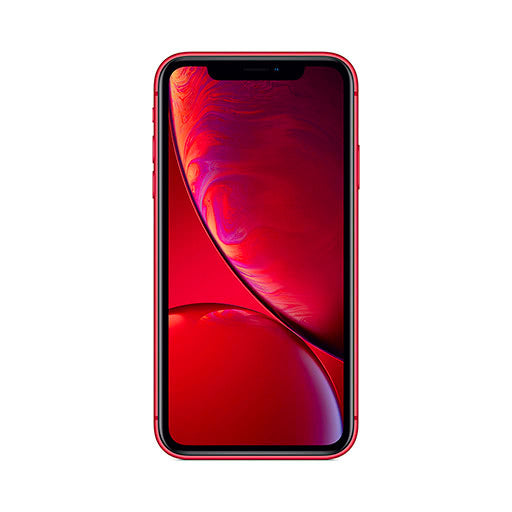 Apple iPhone XR 64GB RED Excellent – Hotspot Electronics