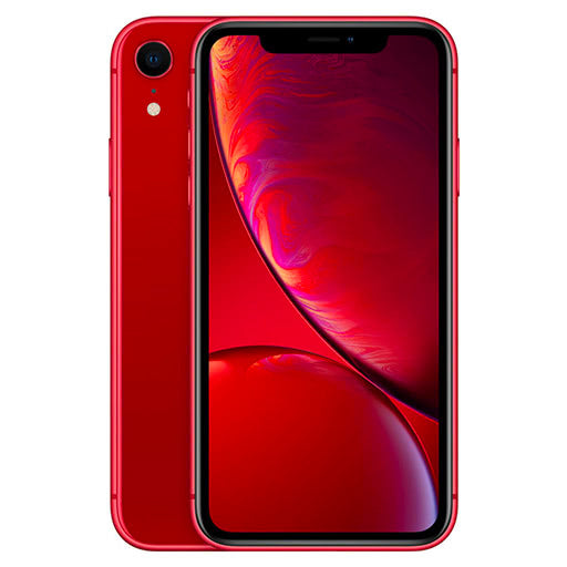 Apple iPhone XR 64GB RED Excellent