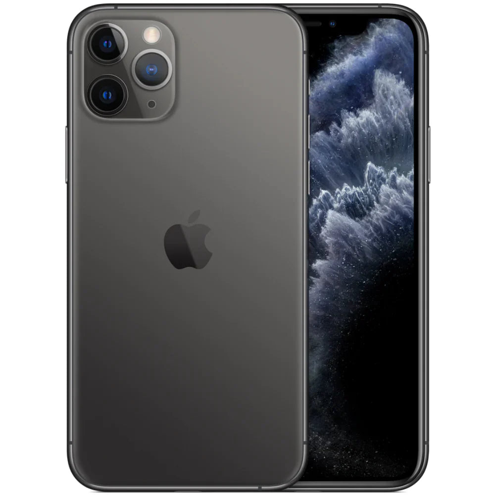 iPhone 11 Pro 256GB Space Grey Excellent