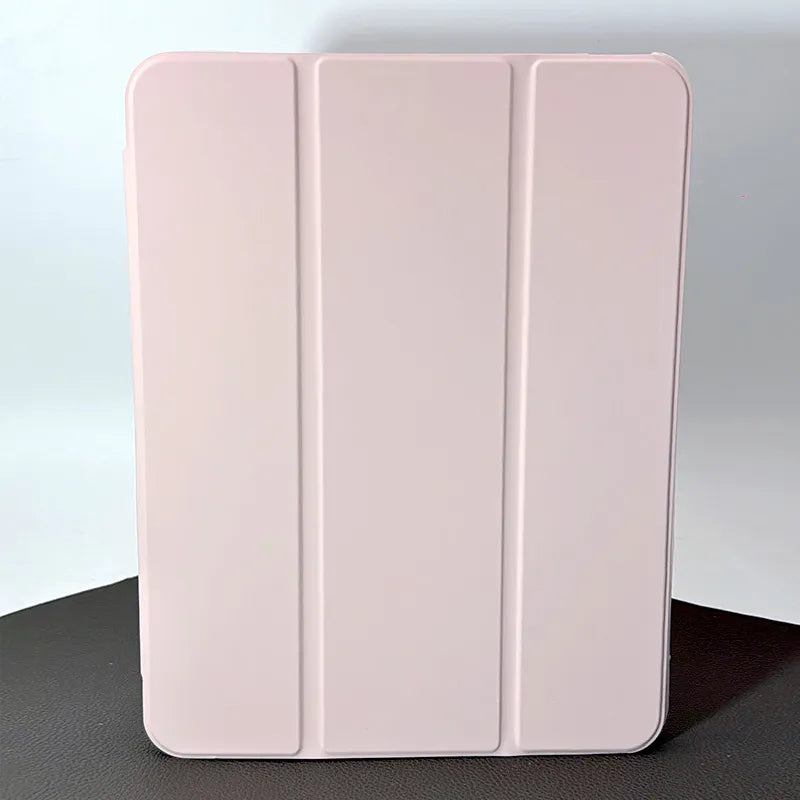 Pink Flip case for Apple iPad A16 & 10th/11th Generation
