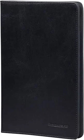 Wallet case for ipad 7/8/9 & iPad Air 3 - Black