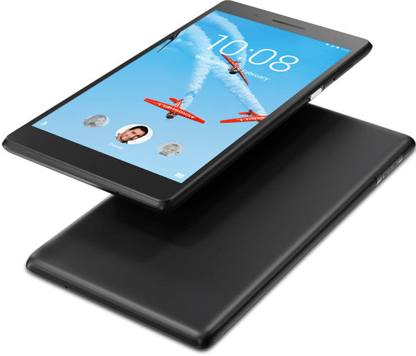 Lenovo Tab 7  WIFI  Slate Black Brand New