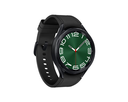 SAMSUNG GALAXY WATCH6 CLASSIC 47MM - BLACK - NEW