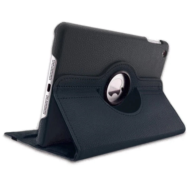 Case for iPad 7,8,9 & Air 3 (10.2 inch Screen) Black