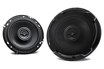 KENWOOD KFC-PS1697 Flush Mount Speakers