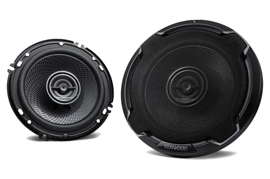 KENWOOD KFC-PS1697 Flush Mount Speakers