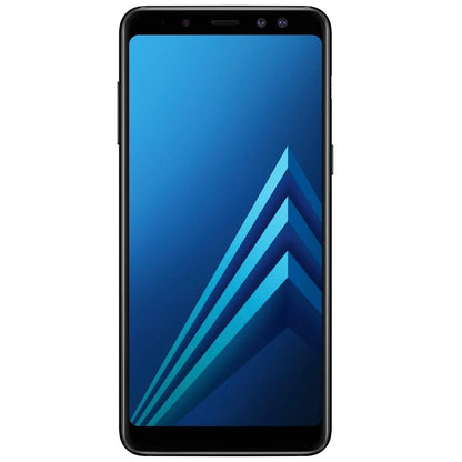 Samsung Galaxy A8  32GB Black Excellent