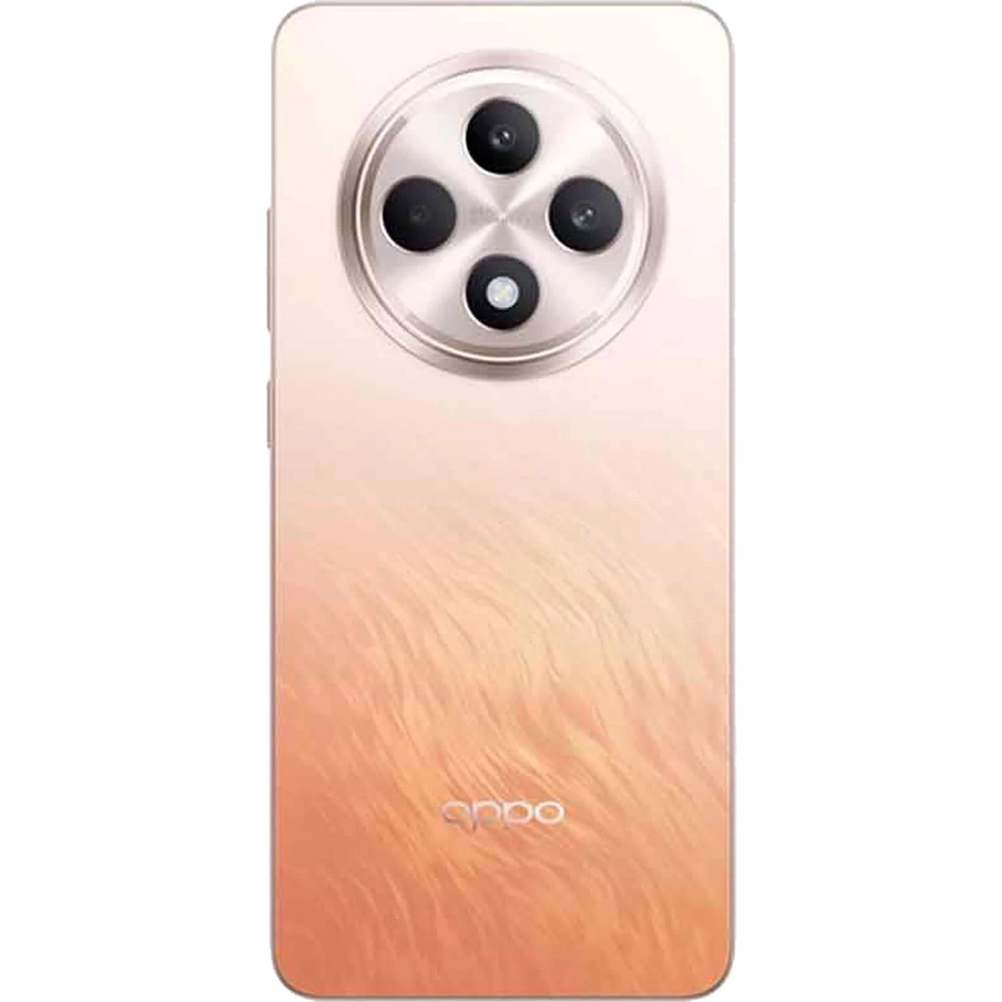 OPPO Reno 12 F 5G Dual Sim Smartphone  8/256GB Amber Orange ( Brand New )