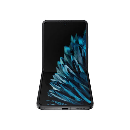 OPPO Find N2 Flip  Dual SIM Smartphone - 256GB - Astral Black (Brand New)