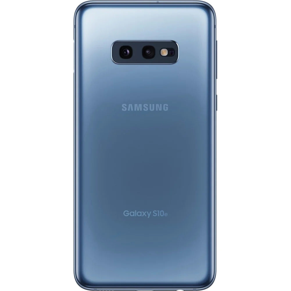 Samsung S10E 128GB Prism Blue Excellent