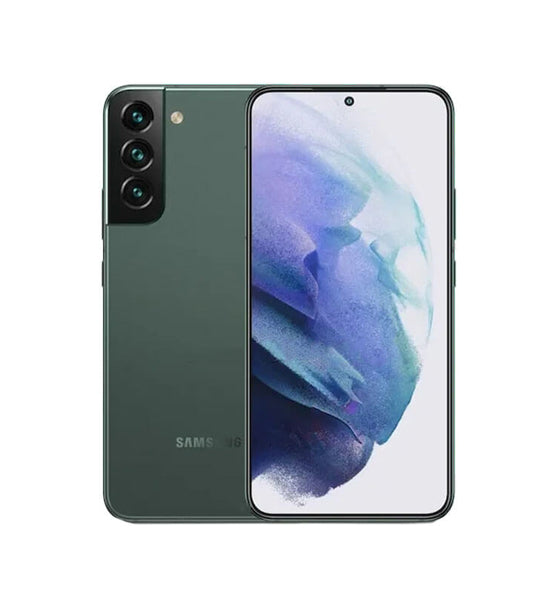 Shop Now Samsung Galaxy S22 Plus 5G 128GB Green Very Good in NZ