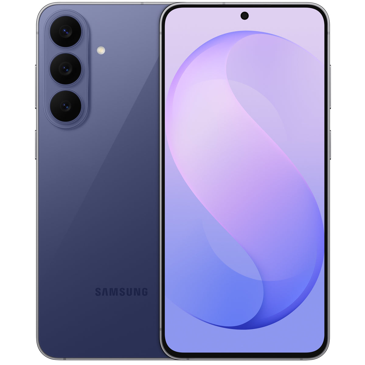 Samsung Galaxy S26 FE Blueberry 256GB - Brand New