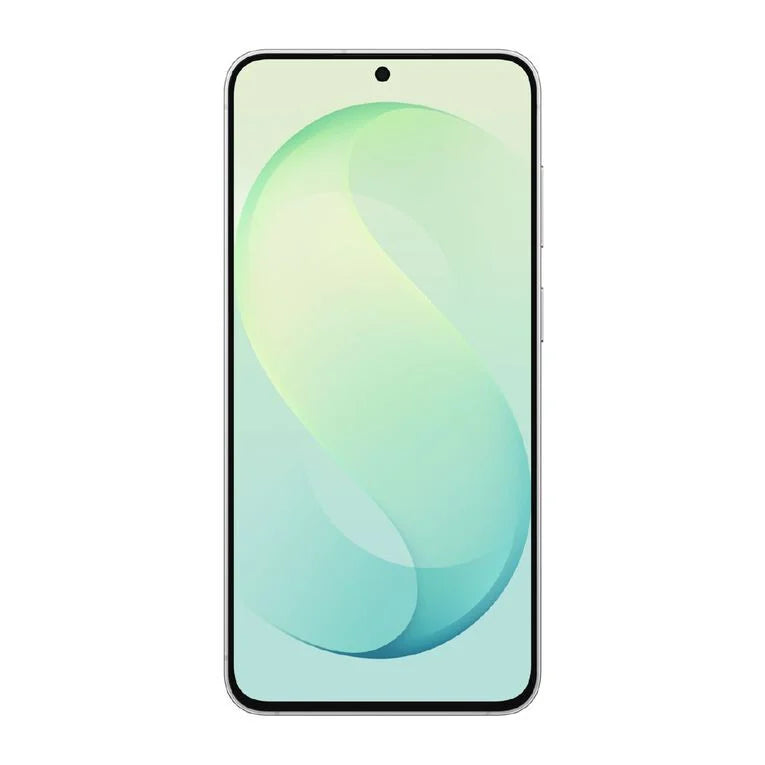 Samsung Galaxy S26 FE Pistachio 256GB - Brand New