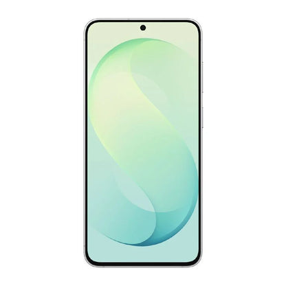 Samsung Galaxy S26 FE Pistachio 256GB - Brand New