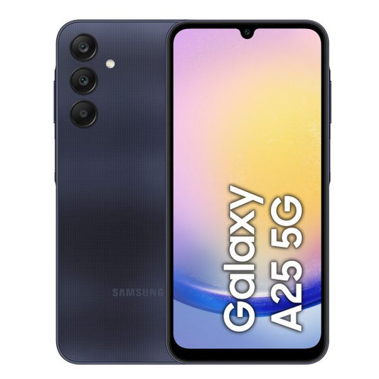 Samsung Galaxy A25 5G 128GB Blue Brand New