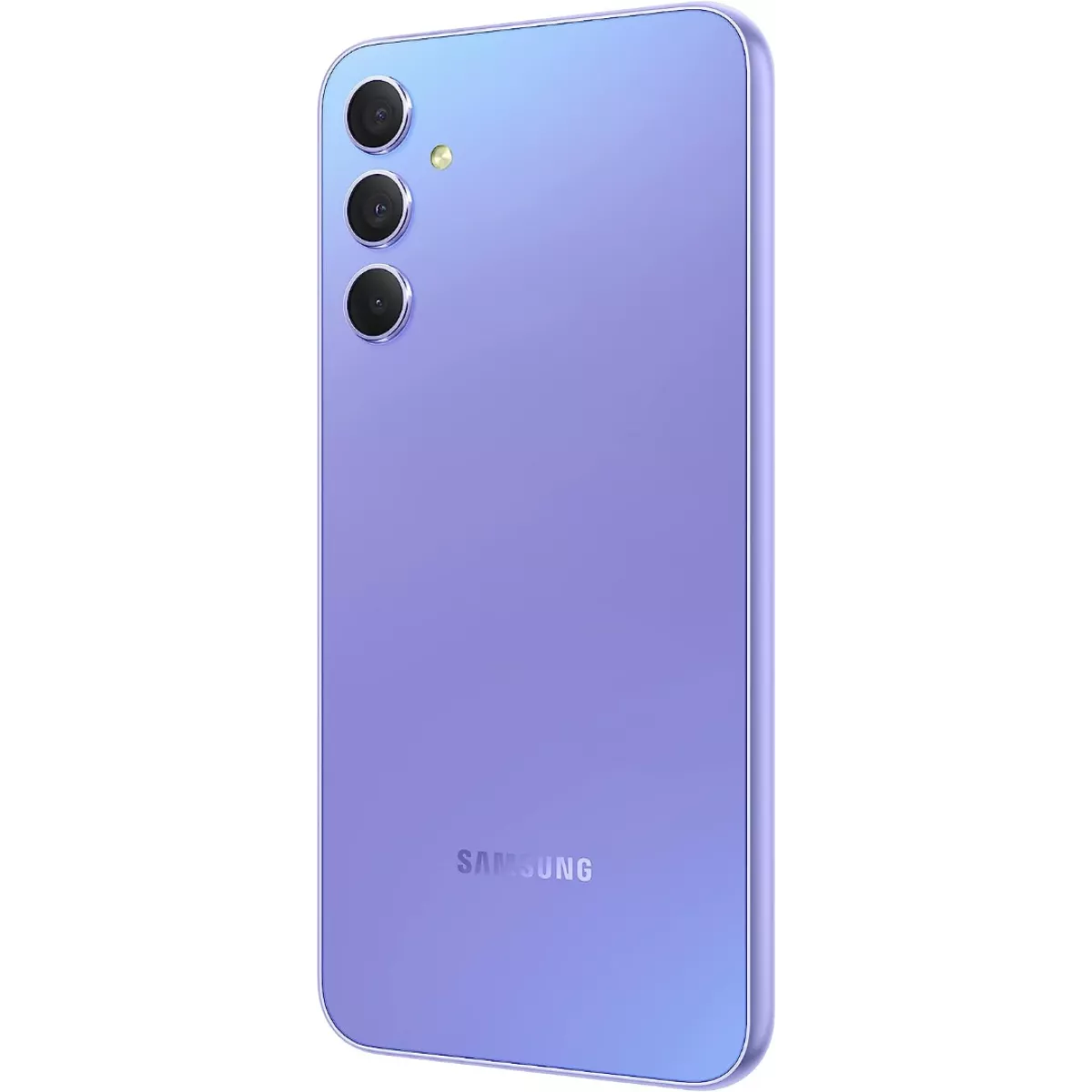 Samsung Galaxy A34 5G 128GB Awesome Violet (Brand New)
