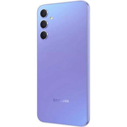 Samsung Galaxy A34 5G 128GB Awesome Violet (Brand New)
